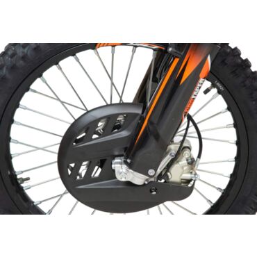 Мотоцикл Кросс PWR TH5 300 (175FMM) - миниатюра 13