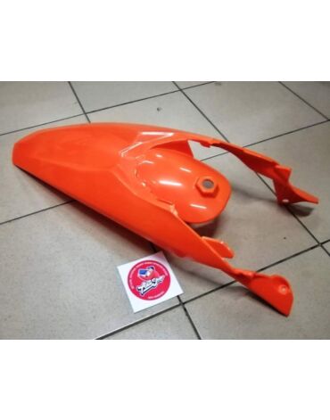 KTM Крыло заднее оранжевое EXC 350 / 500 12 -16 ( 7810801300004 )