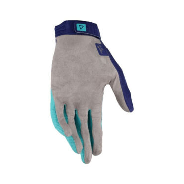 Leatt Перчатки X Flow 2.5 Aqua - миниатюра 2