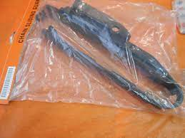 KTM CHAIN SLIDING GUARD слайдер цепи на маятник 1190 RC8 08 12 ( 69004066200 / 69004066100 )