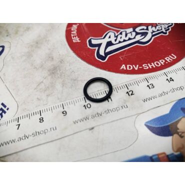 HONDA O RING (10X1.6) уплотнение направляющей клапана  ( 91301200000 ) - миниатюра 1