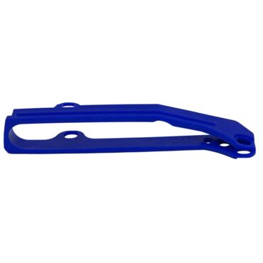 Слайдер цепи синий Yamaha YZ WR125 250 97 04 # YZF WRF 250 450 98 04 - миниатюра 1