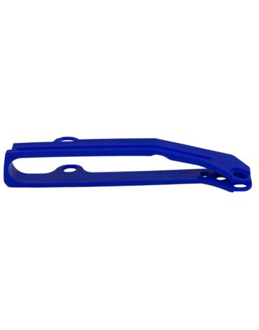 Слайдер цепи синий Yamaha YZ WR125 250 97 04 # YZF WRF 250 450 98 04