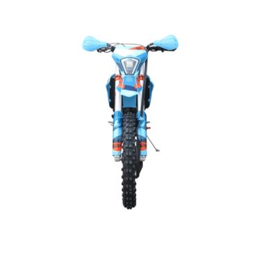 Мотоцикл GR8 F300L (4T NB300) Enduro Optimum - миниатюра 5