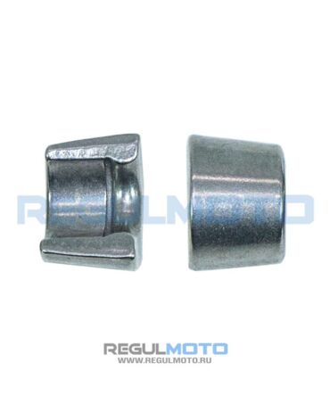 Сухарь клапана (компл. 2 шт) YX125, 140, 150 e starter Питбайк 