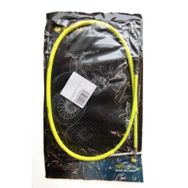 Трос сцепления [1150 85] OTOM желтый BSE M2 M2Y M4 M8 RTC 300 Z8 RTC 300R - миниатюра 1