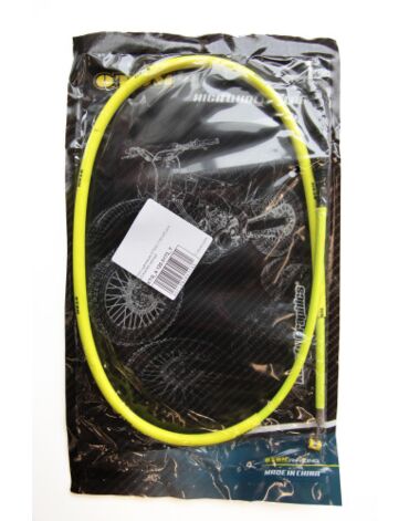 Трос сцепления [1150 85] OTOM желтый BSE M2 M2Y M4 M8 RTC 300 Z8 RTC 300R
