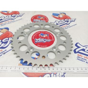 KTM Звезда ведомая 48- зубов 65 SX 02 25 ( 46010051048C1 / 46010051048 ) - миниатюра 3