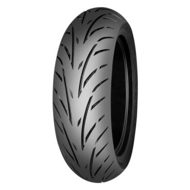 Шина Mitas Touring Force 120 70 15 [56V TL] - миниатюра 1