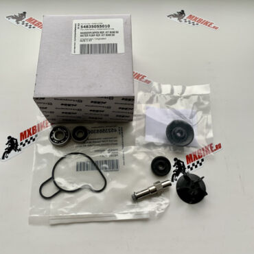 Ремкомплект помпы KTM 50SX 10 23; 65SX 12 23 / Husqvarna TC50; TC65 17 23 / GasGas MC50; MC65 21 23 - миниатюра 1