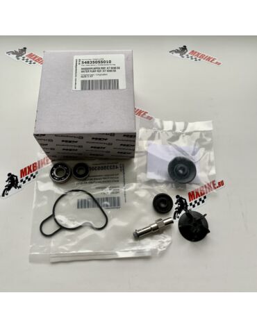 Ремкомплект помпы KTM 50SX 10 23; 65SX 12 23 / Husqvarna TC50; TC65 17 23 / GasGas MC50; MC65 21 23