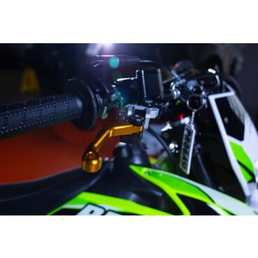 Мотоцикл Progasi SUPER MAX 300 PRO NG PR300 - миниатюра 10