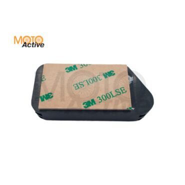 Счетчик моточасов (без тахометра) беспроводной SM PARTS SMP 016B черный - миниатюра 1