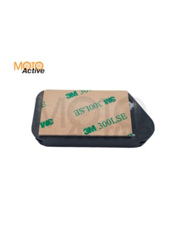 Счетчик моточасов (без тахометра) беспроводной SM PARTS SMP 016B черный