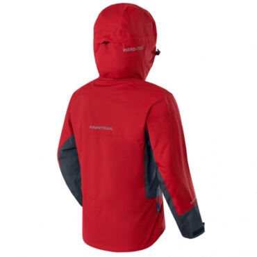 Finntrail Костюм женский Sierra Red - миниатюра 7