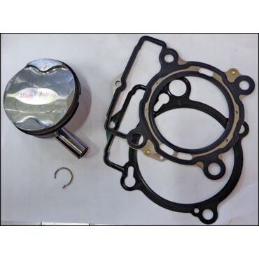 Поршень с прокладками комплект (группа 2) KTM 250SX F 13 14 250EXC F 14 16/ Husqvarna FE250 14 16 - миниатюра 1