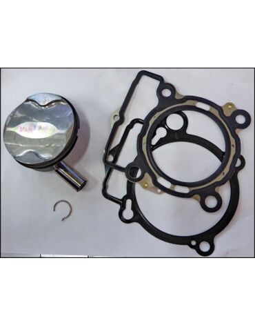 Поршень с прокладками комплект (группа 2) KTM 250SX F 13 14 250EXC F 14 16/ Husqvarna FE250 14 16