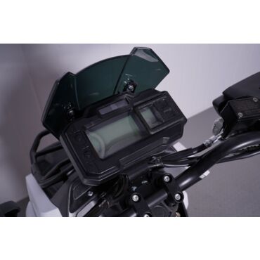 Скутер SPRMOTORS TANK - миниатюра 29