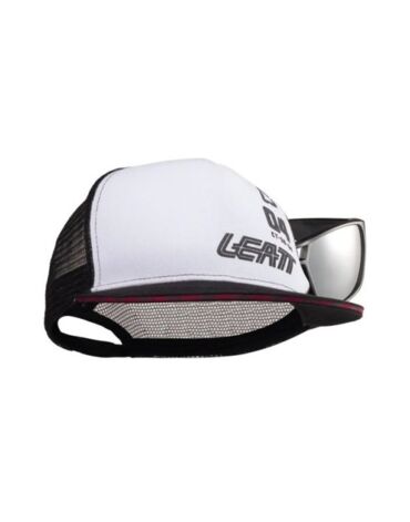 Кепка Leatt Trucker