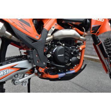 Мотоцикл Progasi Endurance 300 EFI - миниатюра 37