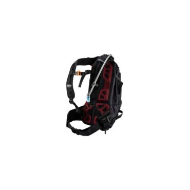Рюкзак гидропак Leatt Moto XL 1.5 Black, (2025) - миниатюра 3