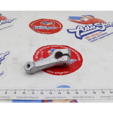 KTM рычаг вала переключения кпп 125 200 RC Duke 12 22 / 390 Duke 12 17 / 390 RC 12 20 ( 90634031010 ) - миниатюра 1