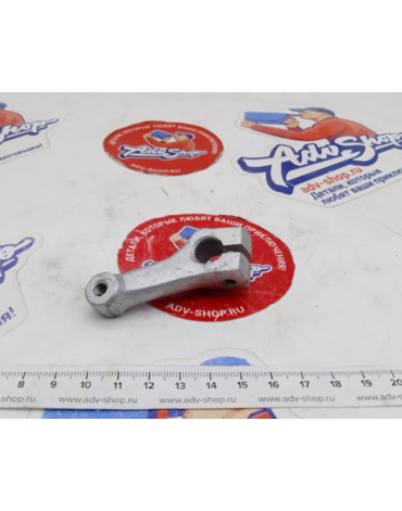 KTM рычаг вала переключения кпп 125 200 RC Duke 12 22 / 390 Duke 12 17 / 390 RC 12 20 ( 90634031010 )