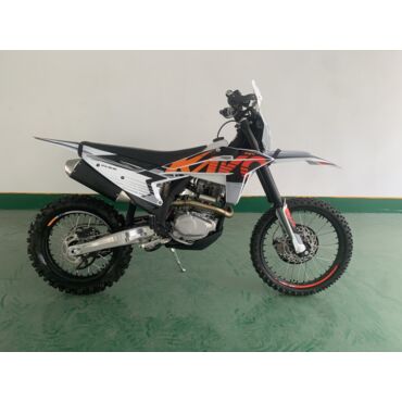 Мотоцикл кроссовый KAYO K7 A 300 MX (CB300RL) 21 18 (2025г.) - миниатюра 9