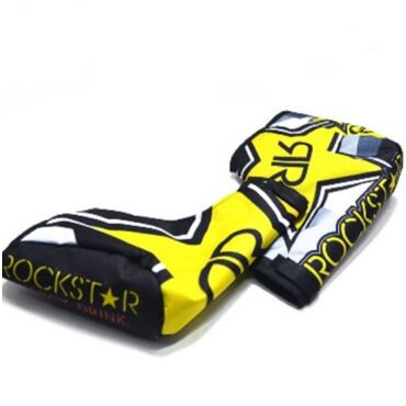 Grom Муфта на руль Rocksar - миниатюра 1