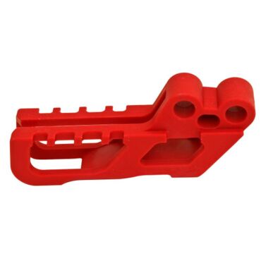 Ловушка цепи красная Honda CR125 500 99 04 # CRF CRFX 250 04 # CRF450 02 04  - миниатюра 1