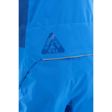 Dragonfly Комбинезон Gravity Premium Man Indigo Blu Kamchatka - миниатюра 19