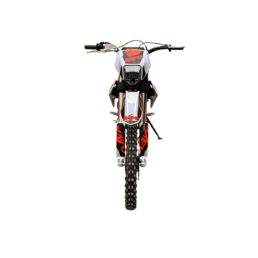 Мотоцикл KAYO K3 LM 250 MX (CB250 C) 21 18 - миниатюра 7