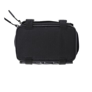 Сумка для инструментов на заднее крыло Acerbis Rear Tools Bag Logo, Черный Белый - миниатюра 5