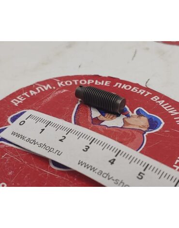 HONDA  SCREW, TAPPET ADJUSTING винт регулировки зазора / впуск XR250 86 04 ( 90012KR0000 )
