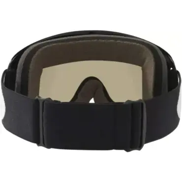 Oakley Очки O Frame Jet Sand черная оправа, темно серая линза - миниатюра 4