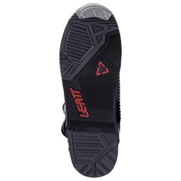 Мотоботы Leatt 3.5 HydraDri Boot (Graphene, 2025) - миниатюра 2