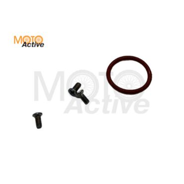 LED лампа L01 24 12W - миниатюра 2