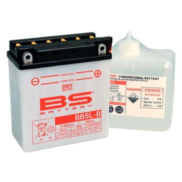 Аккумулятор BB5L B YB5L B - миниатюра 1