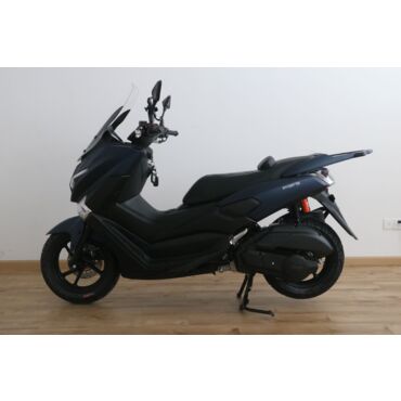 Скутер VMC MAX RS BY150T 5A 149см3 СЕРИЯ N1500, (инж.,жидк.охл., диск. перед. /зад. торм ABS) (ЭПТС) - миниатюра 5