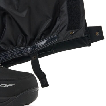 Dragonfly Комбинезон утепленный Extreme 2.0 Man Grey - Black 2025 - миниатюра 15
