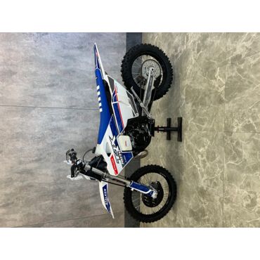 Мотоцикл кроссовый TRX STALKER 300 HJ 2T - миниатюра 21