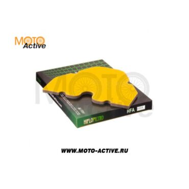 Воздушный фильтр Hi Flo HFA 2604 - миниатюра 1