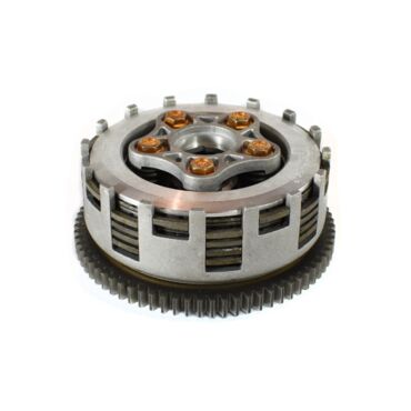 Сцепление в сборе Senke SK 125, RM 125, SK 150 6  - миниатюра 1