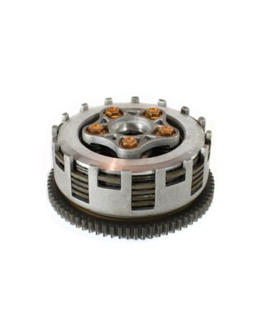 Сцепление в сборе Senke SK 125, RM 125, SK 150 6 