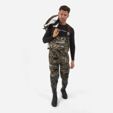 Finntrail Вейдерсы Blackwater 5291 Max 5 - миниатюра 8