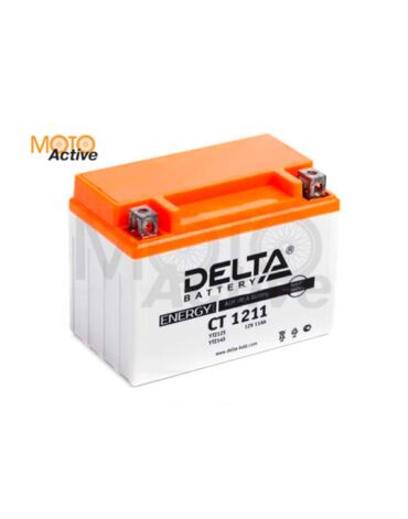 CT1211 Delta Аккумуляторная батарея
