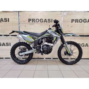 Мотоцикл Progasi Palma 300 NG CB300 - миниатюра 2