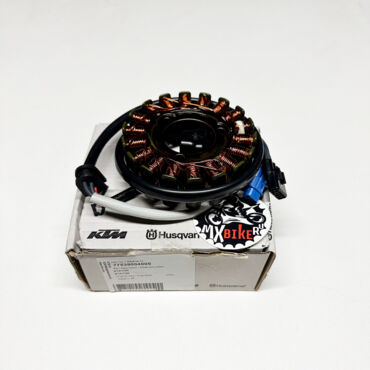 Статор генератора KTM 250EXC F 14 16 350EXC F 12 16 / Husaberg Husqvarna FE250 14 16 FE350 13 16 - миниатюра 2