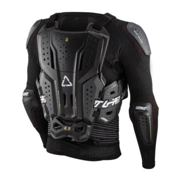 Защита панцирь Leatt Body Protector 6.5, Graphene - миниатюра 3