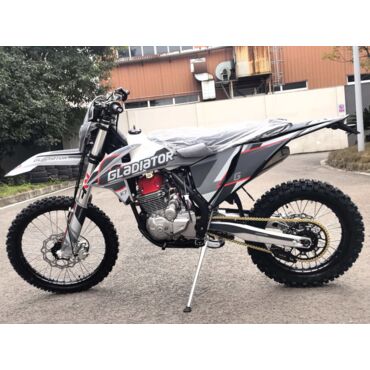 Мотоцикл GLADIATOR K7 CB300RL - миниатюра 3